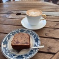 実際訪問したユーザーが直接撮影して投稿した河口コーヒー専門店長崎珈琲の写真