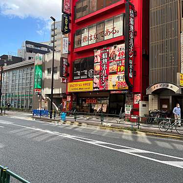 実際訪問したユーザーが直接撮影して投稿した豊玉北ラーメン / つけ麺ふくちゃん 練馬店の写真