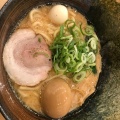 実際訪問したユーザーが直接撮影して投稿した永覚新町ラーメン / つけ麺スタミナフェア 豊田店の写真