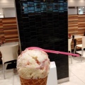 実際訪問したユーザーが直接撮影して投稿した小山北上総町アイスクリームサーティワンアイスクリーム 北大路ビブレ店の写真