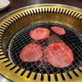 実際訪問したユーザーが直接撮影して投稿した新浜町肉料理きりしま 草津店の写真