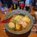 実際訪問したユーザーが直接撮影して投稿した和泉南ラーメン専門店醤和堂の写真