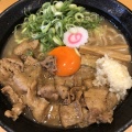 実際訪問したユーザーが直接撮影して投稿した上本郷ラーメン / つけ麺肉玉そば おとど 北松戸本店の写真