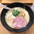 実際訪問したユーザーが直接撮影して投稿した三軒茶屋ラーメン専門店麺処 禅の写真