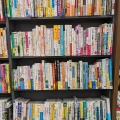 実際訪問したユーザーが直接撮影して投稿した悲田院町書店 / 古本屋紀伊國屋書店 天王寺ミオ店の写真