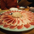 実際訪問したユーザーが直接撮影して投稿した中ノ鶏料理鳥名子 福知山本店の写真