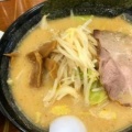 実際訪問したユーザーが直接撮影して投稿した中央ラーメン / つけ麺北海道ラーメン おやじ 本店の写真