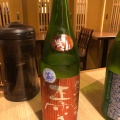 実際訪問したユーザーが直接撮影して投稿した日本橋日本酒バー･日本酒専門店粋酔 日本橋の写真