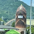 実際訪問したユーザーが直接撮影して投稿した福士道の駅道の駅とみざわの写真