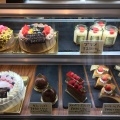 実際訪問したユーザーが直接撮影して投稿した関戸スイーツPatisserie Boulangerie toi toi toiの写真