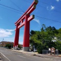 実際訪問したユーザーが直接撮影して投稿した榎列下幡多神社おのころ島神社の写真