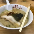 実際訪問したユーザーが直接撮影して投稿した豊島ラーメン専門店王子ラーメンの写真