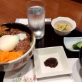 実際訪問したユーザーが直接撮影して投稿した東小松川定食屋タケブエの写真