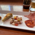 実際訪問したユーザーが直接撮影して投稿した名駅スペイン料理BAR de ESPANA Muy 名古屋ミッドランド店の写真