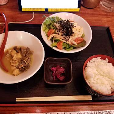 水炊き・焼き鳥 とりいちず酒場 市川北口駅前店のundefinedに実際訪問訪問したユーザーunknownさんが新しく投稿した新着口コミの写真