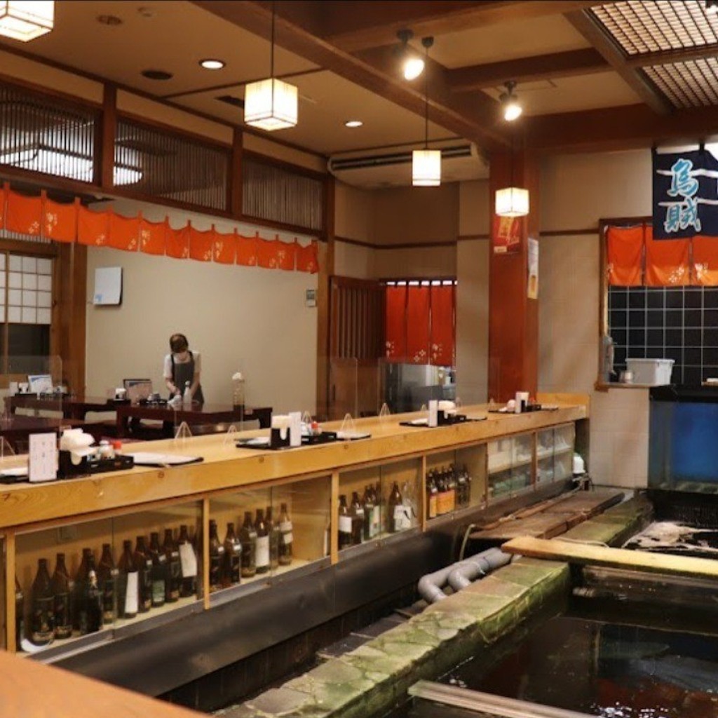 ユーザーが投稿した夏の膳の写真 - 実際訪問したユーザーが直接撮影して投稿した下田町魚介 / 海鮮料理いけす海幸の写真