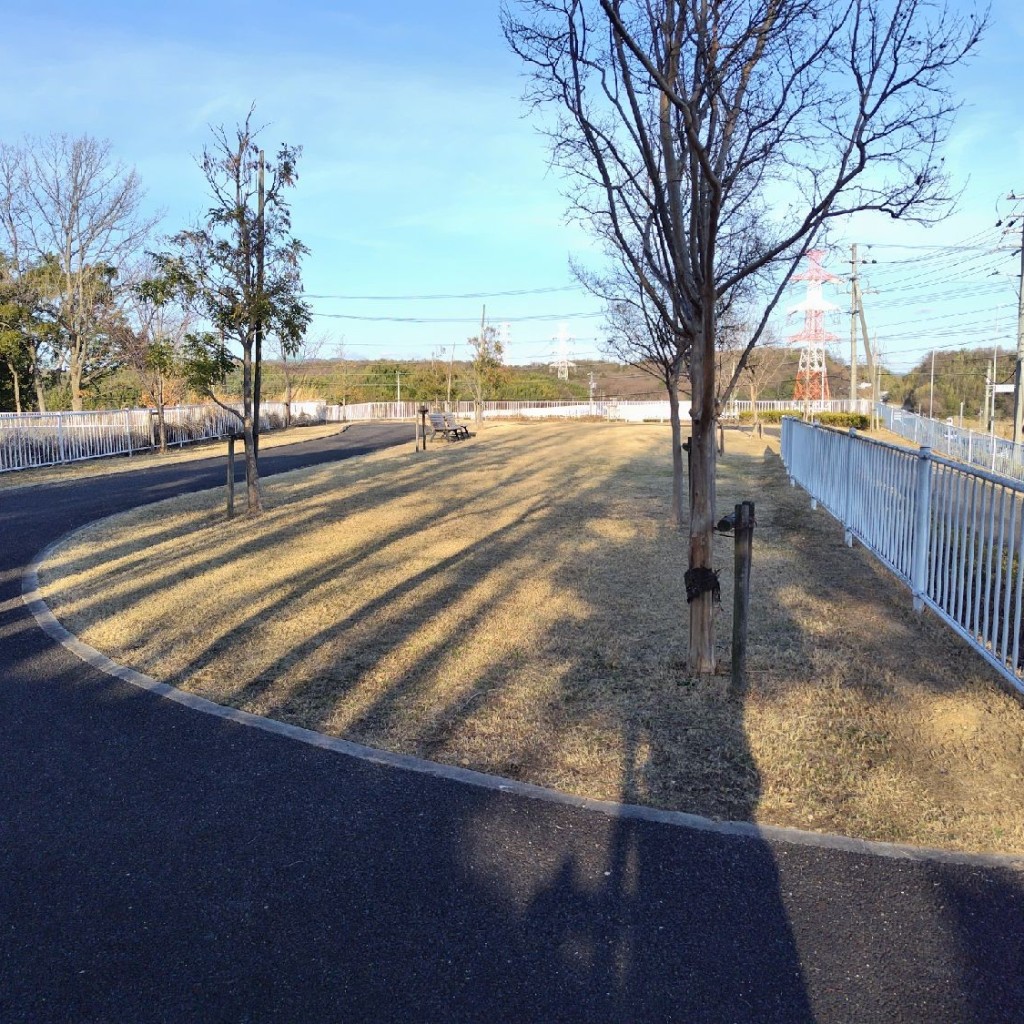 実際訪問したユーザーが直接撮影して投稿した根浦町公園定一貫公園の写真