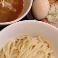 実際訪問したユーザーが直接撮影して投稿した青葉台ラーメン / つけ麺麺屋 和利道の写真