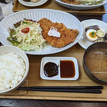 実際訪問したユーザーが直接撮影して投稿した豊田喫茶店シエスタの写真