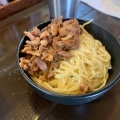 実際訪問したユーザーが直接撮影して投稿した今ラーメン専門店らぁ麺 ブギーの写真