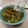 実際訪問したユーザーが直接撮影して投稿した戸塚町ラーメン / つけ麺横浜らーめん 源 泉の写真