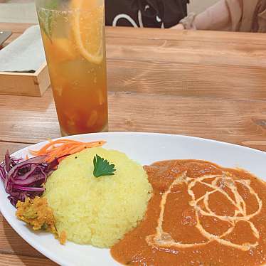 CURRY&CAFE SPICEON(スパイスオン)のundefinedに実際訪問訪問したユーザーunknownさんが新しく投稿した新着口コミの写真