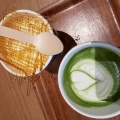 実際訪問したユーザーが直接撮影して投稿した城崎町湯島喫茶店DRIP & DROP COFFEE SUPPLY KINOSAKIの写真