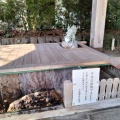 実際訪問したユーザーが直接撮影して投稿した一宮しなね神社土佐神社の写真