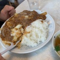 実際訪問したユーザーが直接撮影して投稿した田沼中華料理会飯よこ多の写真