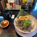 実際訪問したユーザーが直接撮影して投稿した共和ラーメン / つけ麺博多長浜らーめん 六角堂 淵野辺本店の写真