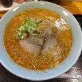 実際訪問したユーザーが直接撮影して投稿した中央町ラーメン専門店二代目鉄人たかはしの写真