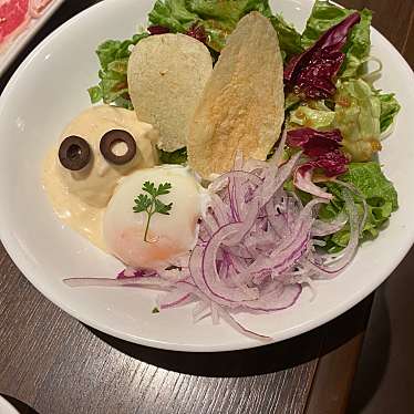 実際訪問したユーザーが直接撮影して投稿した上町焼肉ワンカルビ 北生駒店の写真