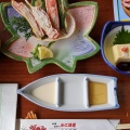 実際訪問したユーザーが直接撮影して投稿した十塚町かに料理札幌かに本家 豊田城店の写真