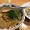 実際訪問したユーザーが直接撮影して投稿した東池袋ラーメン専門店天下一品 池袋東口店の写真