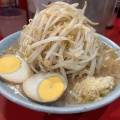 実際訪問したユーザーが直接撮影して投稿した錦ラーメン / つけ麺ラーメン大 名古屋店の写真