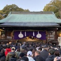 実際訪問したユーザーが直接撮影して投稿した馬場通り神社宇都宮二荒山神社の写真