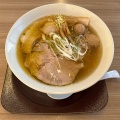 実際訪問したユーザーが直接撮影して投稿した馬渡ラーメン専門店龍のひげ 一義の写真