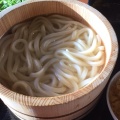 実際訪問したユーザーが直接撮影して投稿したうどん丸亀製麺 深谷店の写真