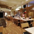 実際訪問したユーザーが直接撮影して投稿した西新宿定食屋大戸屋 東京オペラシティ店の写真