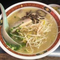 実際訪問したユーザーが直接撮影して投稿した広島ラーメン / つけ麺一冨士の写真