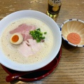 実際訪問したユーザーが直接撮影して投稿した見沼町ラーメン / つけ麺アワトロ龍宮の写真