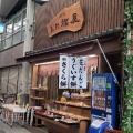 実際訪問したユーザーが直接撮影して投稿した青龍町和菓子おた福屋の写真