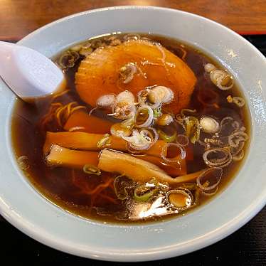 実際訪問したユーザーが直接撮影して投稿した花里町ラーメン / つけ麺郷里の写真