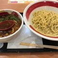 実際訪問したユーザーが直接撮影して投稿した大津区大津町ラーメン専門店播州つけ麺八角 イオンモール姫路大津店の写真