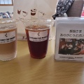 実際訪問したユーザーが直接撮影して投稿した湊町カフェLe Premier Cafe Roastryの写真