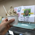 実際訪問したユーザーが直接撮影して投稿した北条ベーカリー館山中村屋 館山バイパス店 : 中パンカフェの写真