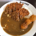 実際訪問したユーザーが直接撮影して投稿した原カレーCoCo壱番屋 沼津原店の写真