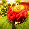 実際訪問したユーザーが直接撮影して投稿した南八幡焼肉Korean Dining テジテジの写真