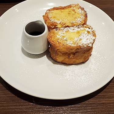 ななちょこさらさんが投稿した緑丘カフェのお店高倉町珈琲 上尾店/タカクラマチコーヒー アゲオテンの写真