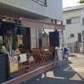 実際訪問したユーザーが直接撮影して投稿した黒須田カフェHaru cafeの写真